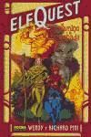 Elfquest, El camino y la espada